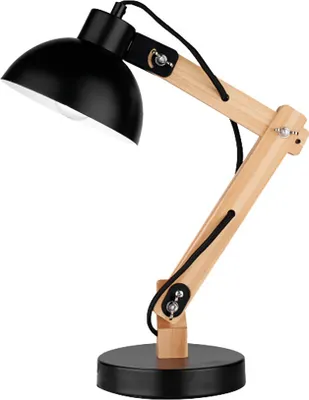 Produktbild von Nova Luce Tischleuchte LILA