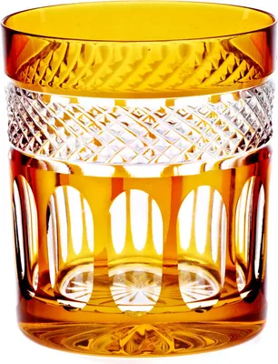 Produktbild von Whiskyglas bernstein 280ml