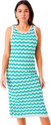 Image de Garcia F50085 robe midi sans manches XS femme XS