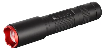Obrázek produktu pro Dobíjecí Svítilna Lb0172 Libox