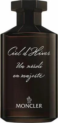 Immagine prodotto di CIEL D' HIVER Eau de Vapo 200 ml