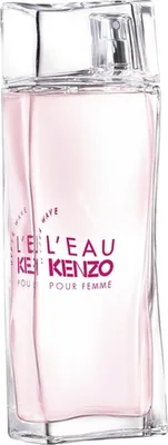 Produktbild von Kenzo L'Eau Kenzo Pour Femme Hyper Wave Eau de Toilette, 100 ml - Damenparfüm