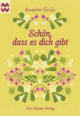 Produktbild von Schön, dass es dich gibt