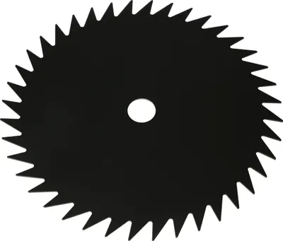 Produktbild von KOTARBAU® 40 Zahnblatt passend für die meisten Motorsensen