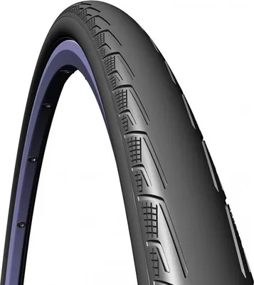 Produktbild von MITAS Reifen Syrinx V80 700X25C Folding Racing Pro Weltex