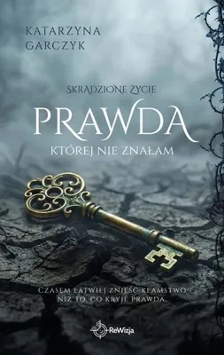 Obrázok produktu pre Pravda, o ktorej som nevedela – Katarzyna Garczyk
