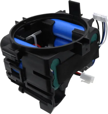 Image de TECHTEK Batterie compatible avec [Black+Decker] HSVB42OJ remplace INR18650-4S1P-25