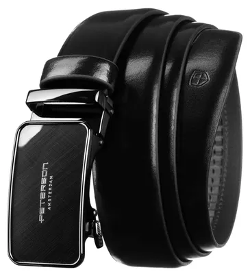 Produktbild von Peterson Pasek Automatik PTN A013-115 SCHWARZ