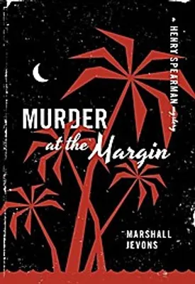 Image de Murder at the Margin