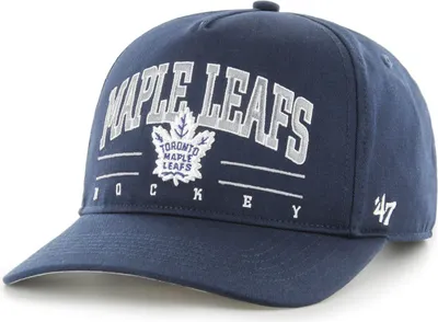 Produktbild von 47 Brand Snapback Cap - HITCH ROSCOE Toronto Maple Leafs