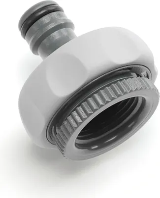 Produktbild von REHAU COMFORT Hahnanschluss  3/4"-1"