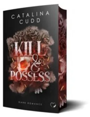 Immagine prodotto di Kill & Possess - Dark Romance Buch