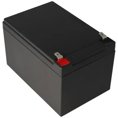 Zdjęcie produktu dla Akumulator Fiamm FG21202 o pojemności 12 Ah z wtyczką 6,3 mm