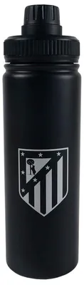 Produktbild von Atletico de Madrid Edelstahlflasche 750ml