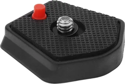 Obrázek produktu pro Yctze 785PL Rychloupínací destička s 1/4-20 šroubem pro upevnění na stativ fotoaparátu Kompatibilní s MH293A3/785B 785SHB 718B 718SHB NGTT1 NGTT2 7321YB MY1-TRFEN