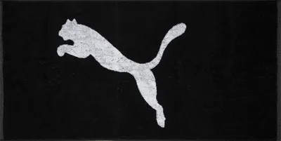 Produktbild von Einheitsgröße|PUMA Towel Small 50 x 100 cm Handtuch 054553-01
