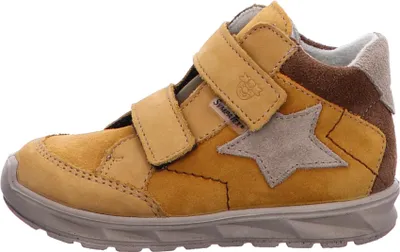 Produktbild von Pepino by Ricosta Klettschuhe Jungen 31383834313933 Gelb 25 EU