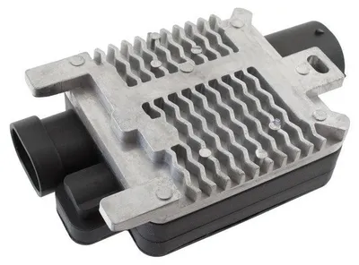 Obrázek produktu pro Ford Focus Mk2 04-11 Modul ventilátoru chladiče