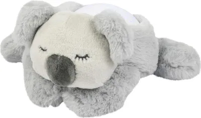 Obrázek produktu pro NATTOU Projektor hudební se světlem koala grey
