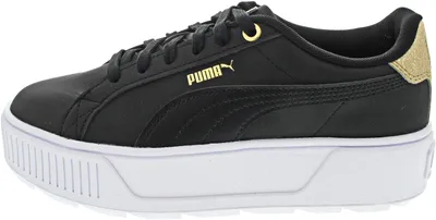 Produktbild von Puma Karmen Distressed 3876360001 (5/puma black-puma black)