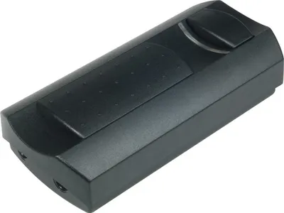 Produktbild von Ehmann LUMEO MOBIL Schnurdimmer Schwarz
