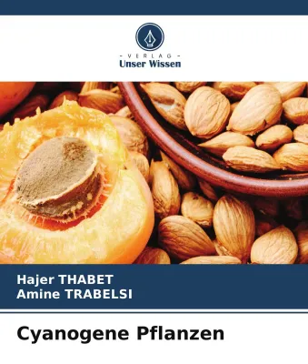 Produktbild von Cyanogene Pflanzen