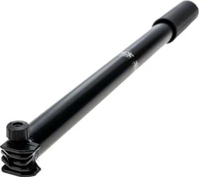 Produktbild von SKS Fahrrad Luft Pumpe 400-600 mm SV Sclaverand DV Dunlop Schwarz