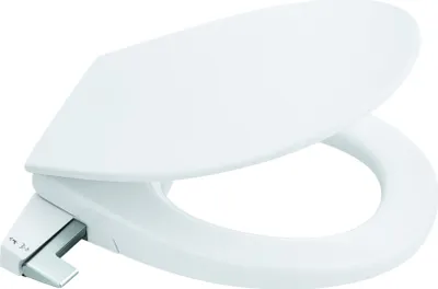 Immagine prodotto di GROHE Bau Keramik bianco con chiusura automatica 39648SH0