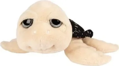 Produktbild von Suki 14564 Nico 24 cm Schildkröte LIL Turtle Kuscheltier Peepers Li`L von SUKI