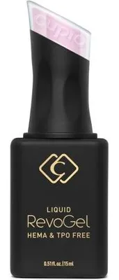 Produktbild von Cupio RevoGel Flüssig – Rosy Drop 15ml