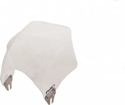 Produktbild von PUIG 21348W Raptor  passend fuer KAWASAKI Z900RS Transparent