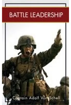 Immagine prodotto di Battle Leadership