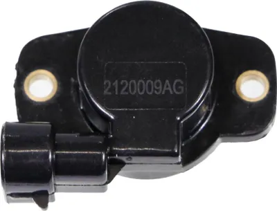 Produktbild von Drosselklappenschalter SPI 77364618