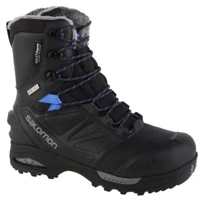 Immagine prodotto di Salomon 399722 stivali invernali colore nero da donna