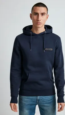 Produktbild von 11 Project PRSid Herren Kapuzenpullover Hoodie Pullover mit Kapuze