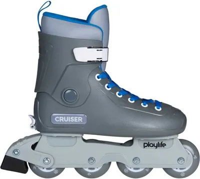 Produktbild von Playlife Cruiser Adjustable Inline-skates Grau EU 31-34 Grau EU 31-34