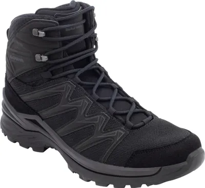 Produktbild von Lowa Innox Pro GTX Mid TF Stiefel Schwarz : Schwarz 45