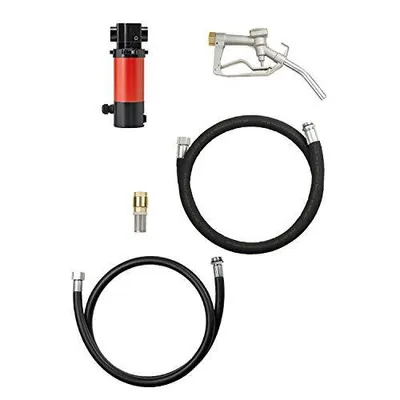 Image de Pressol MOBIFIxx 35 l/min-9.2 gpm-24 V-DC, ABK-ZVD-4 m