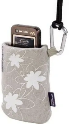 Produktbild von Golla Universal Tasche Pouch Schutz-Hülle Etui Bag für Handy MP4- MP3-Player