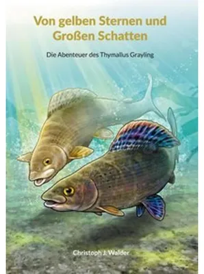 Obrázek produktu pro Von gelben Sternen und Großen Schatten