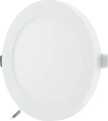 Produktbild von DOTLUX LED Downlight UNISIZEplus 12 W COLORselect