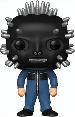 Immagine prodotto di Slipknot - Craig Jones 178 - Funko Pop! - Figura in vinile