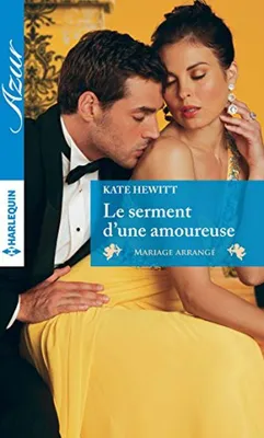 Image de Le serment d'une amoureuse