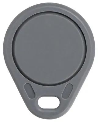Immagine prodotto di Portachiavi Transponder Mifare Per Controllo Accessi E Videocitofonia