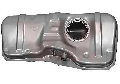 Produktbild von VAN WEZEL Kraftstofftank Kraftstofftank für OPEL Corsa B Schrägheck (S93) 42L 3776082