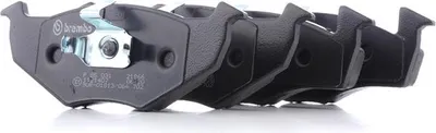 Produktbild von BREMBO Bremsbeläge Satz Vorne für VW GOLF III (1H1) P 85 031