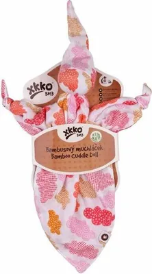Obrázok produktu pre XKKO Bambusový maznáčik, Heaven Girl