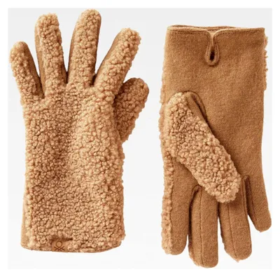 Produktbild von Damenhandschuhe und Fäustlinge