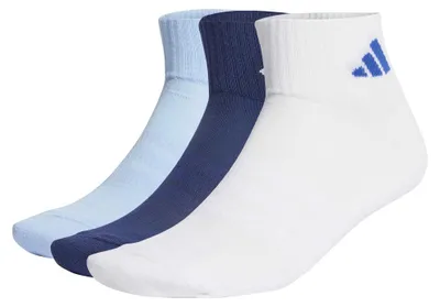 Produktbild von ADIDAS C ESS ANK 3P Mehrfarbig