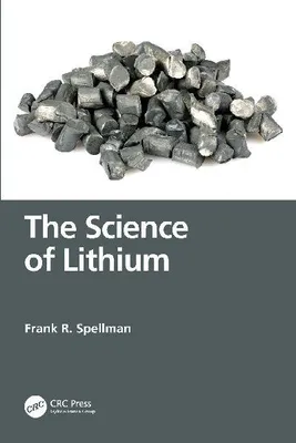 Produktbild von The Science of Lithium